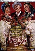 French cancan