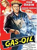 Gas-oil