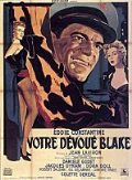 Votre dévoué Blake