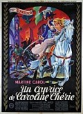 Un caprice de Caroline Chérie