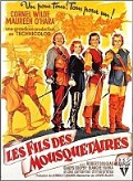 Les Fils des Mousquetaires