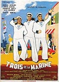 Trois de la marine