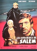 Les Sorcières de Salem