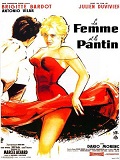 La Femme et le pantin