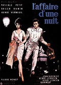 L\'Affaire d\'une nuit