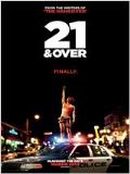 21 and Over