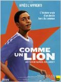 Comme un lion