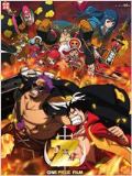 One Piece Z