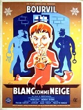 Blanc comme neige (1948)