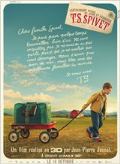 The Young And Prodigious Spivet