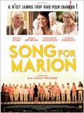 Song For Marion