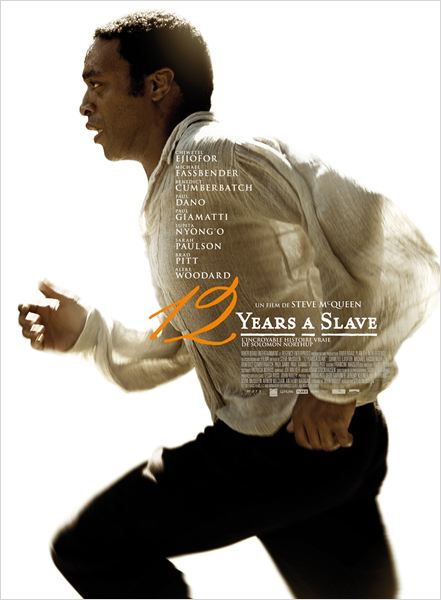 Twelve Years a Slave