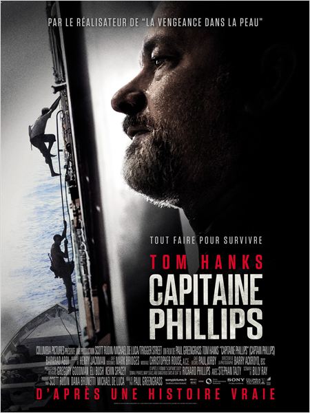 Captain Phillips