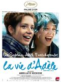 La Vie d\'Adèle (Blue Is the Warmest Color)