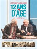 12 ans d\'âge