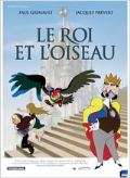 Le Roi et l\'oiseau (The King and the Mockingbird) (Version restaurée)