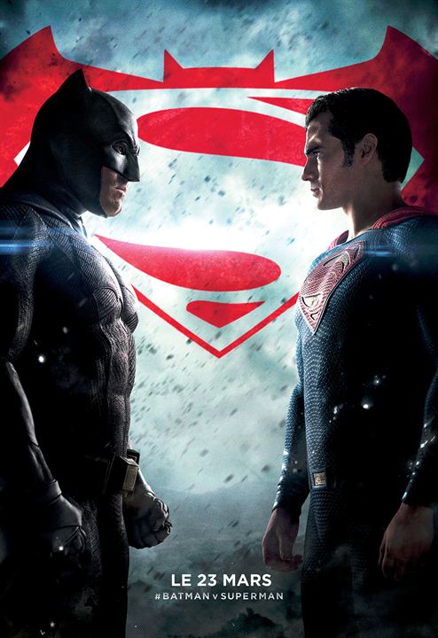 Batman v Superman