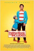 No se Aceptan Devoluciones (Instructions Not Included)