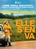 Elle s\'en va (On My Way)