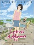 Lettre à Momo