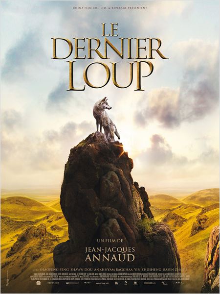 Le Dernier loup