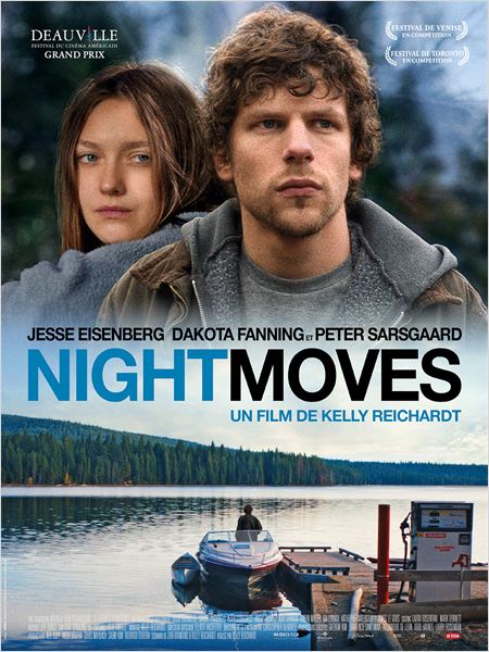 Night Moves (2014)