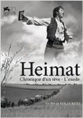 Heimat: Chronique d'un rêve - L'exode