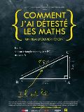 Comment j\'ai détesté les Maths