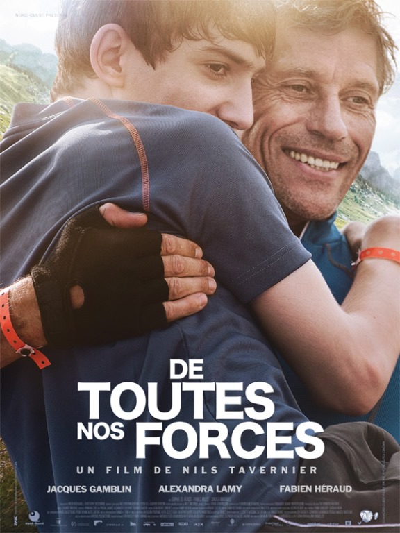 De toutes nos forces (The Finishers)