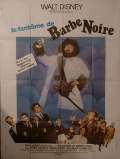 Le fantôme de Barbe Noire