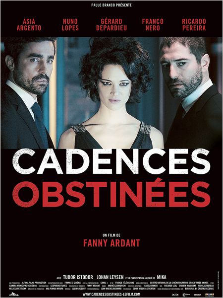 Cadences obstinées