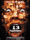 13 Ghosts