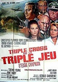 Triple cross