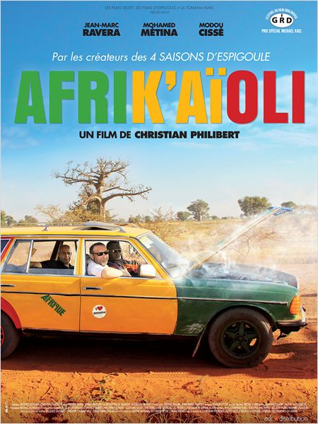 Afrik\'Aïoli