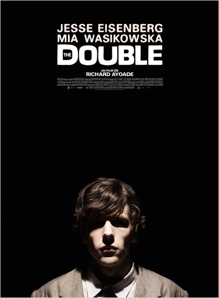 The Double (2014)