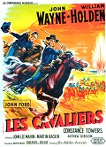 Les Cavaliers (1959)