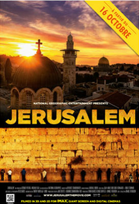 Jerusalem