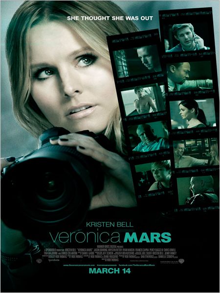 Veronica Mars