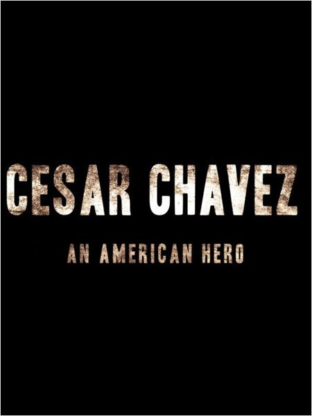 Cesar Chavez