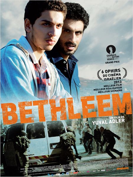 Bethléem