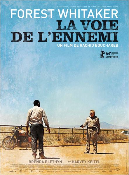 La Voie de l\'ennemi