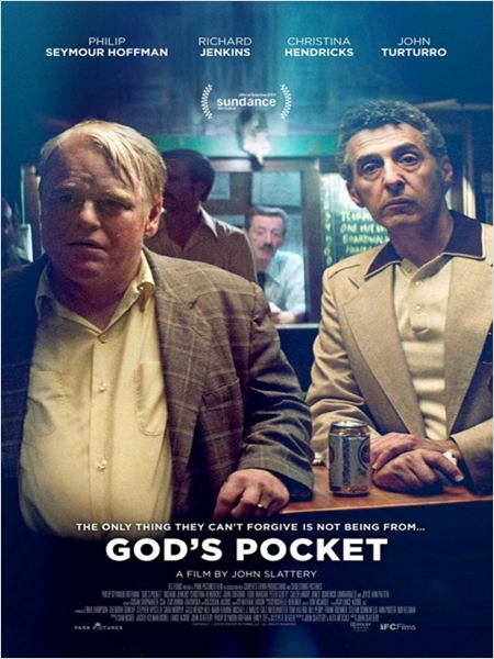 God's Pocket