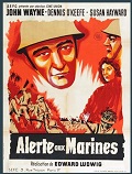 Alerte aux Marines