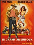 Le Grand McLintock