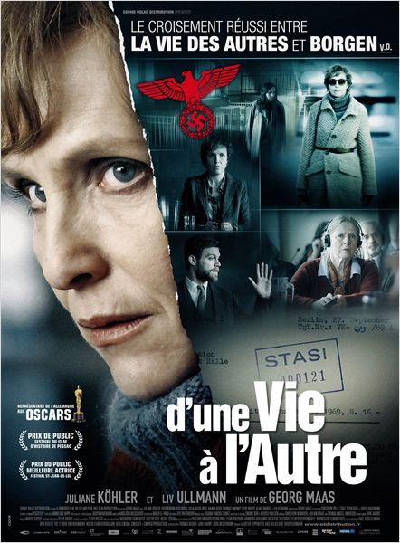 D'une vie à l'autre (2014)