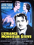 L\'Etrange Monsieur Stève