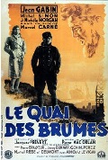 Le Quai des brumes