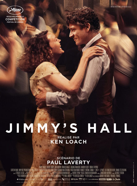 Jimmy\'s Hall