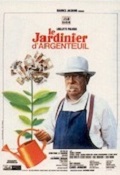 Le Jardinier d'Argenteuil