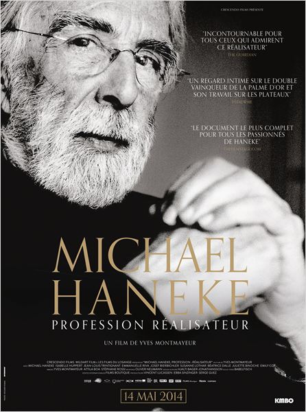 Michael Haneke : Profession réalisateur